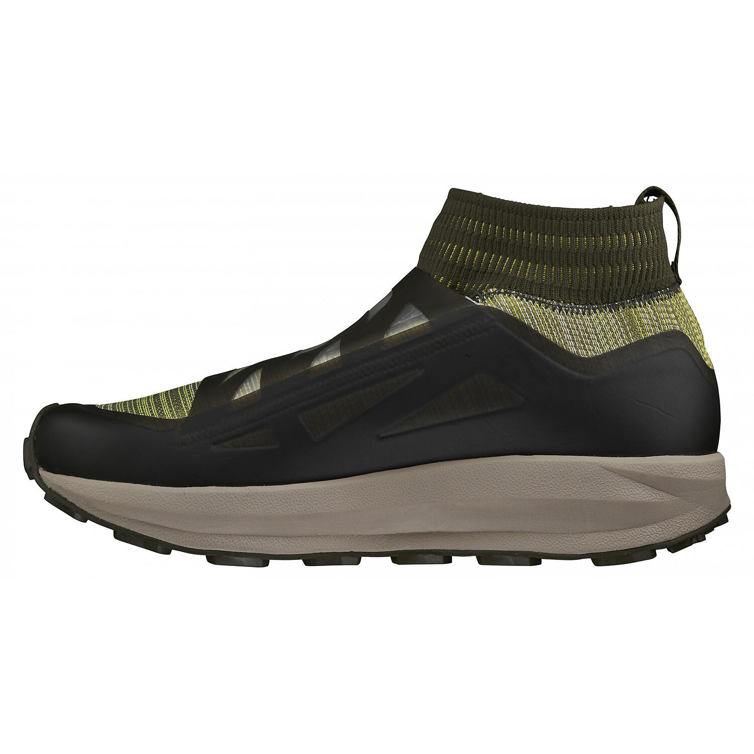 Unisex Kletterschuh CERRA SPEED BOA GTX 3/3