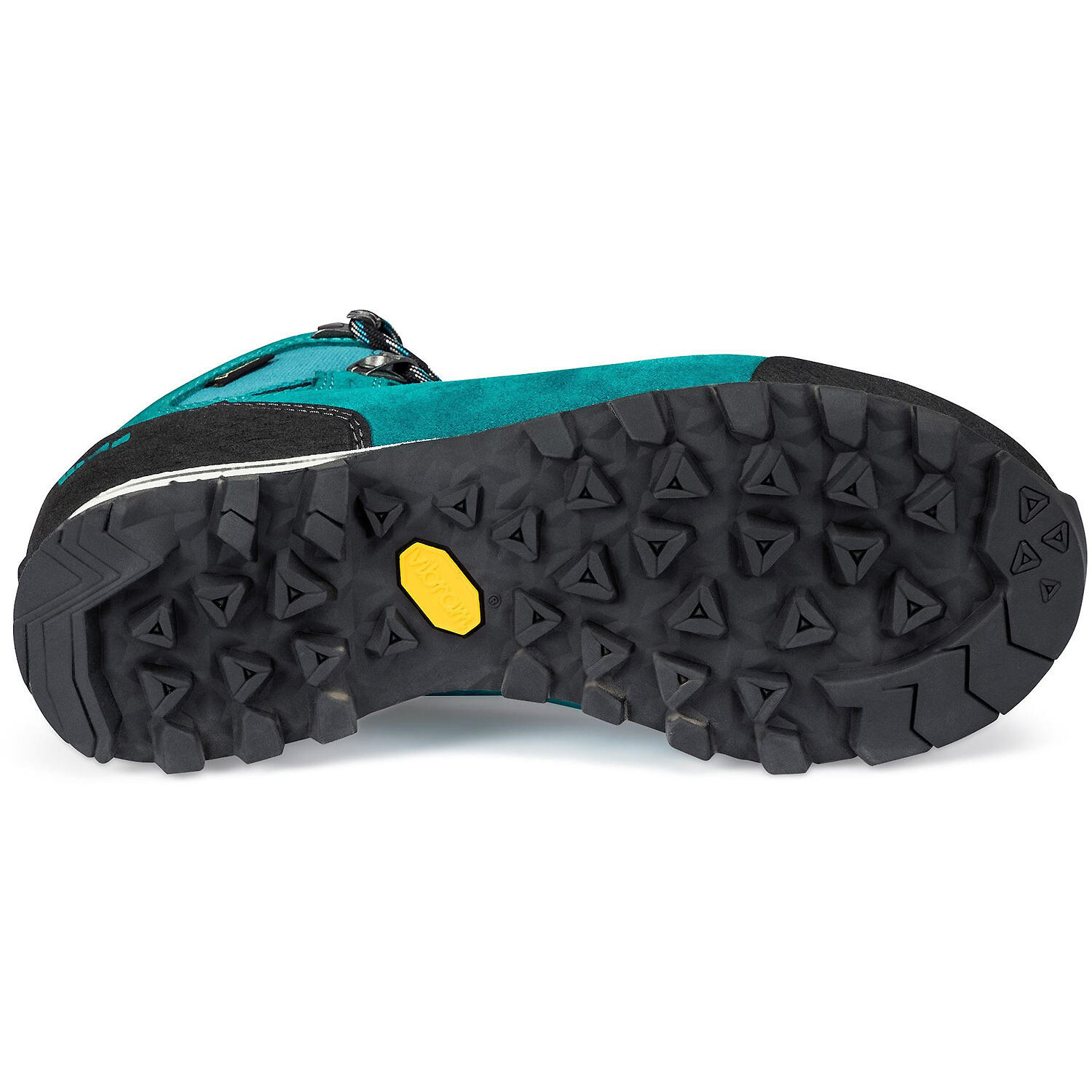 Damen Trekking-Halbschuhe WMAKRA LIGHT LADY 2/7