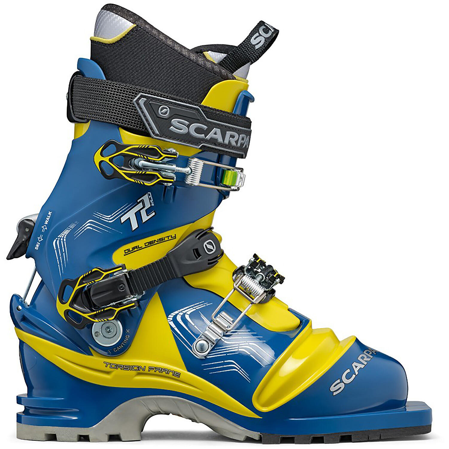 SCARPA picture