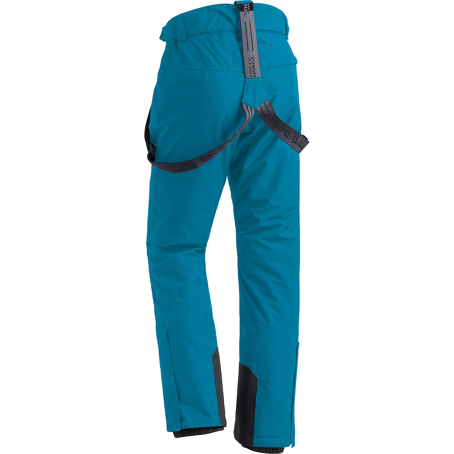 Pantalon de ski slim Maier Sports Anton 2.0 2/3