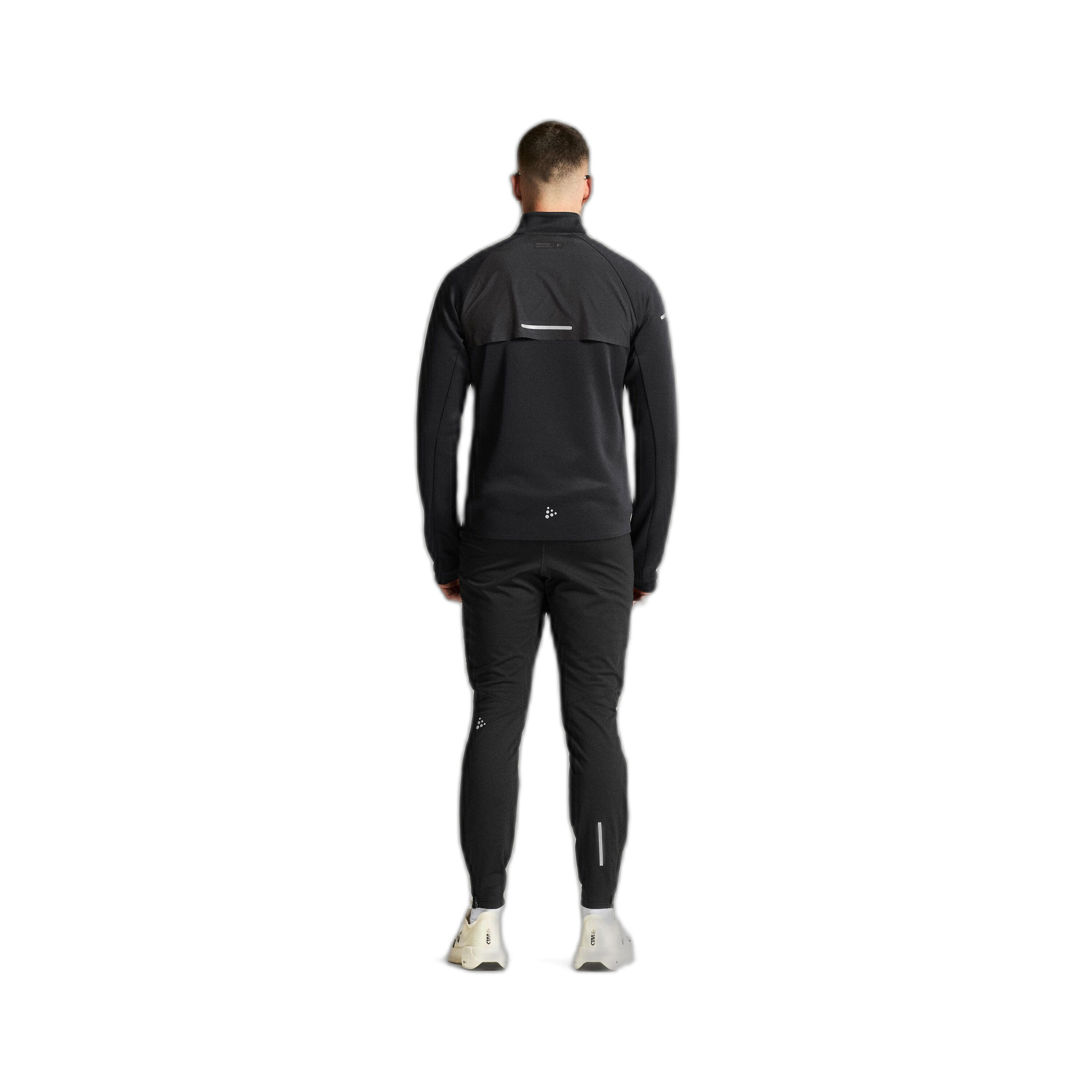 Veste de running femme Craft Subz 4 3/5