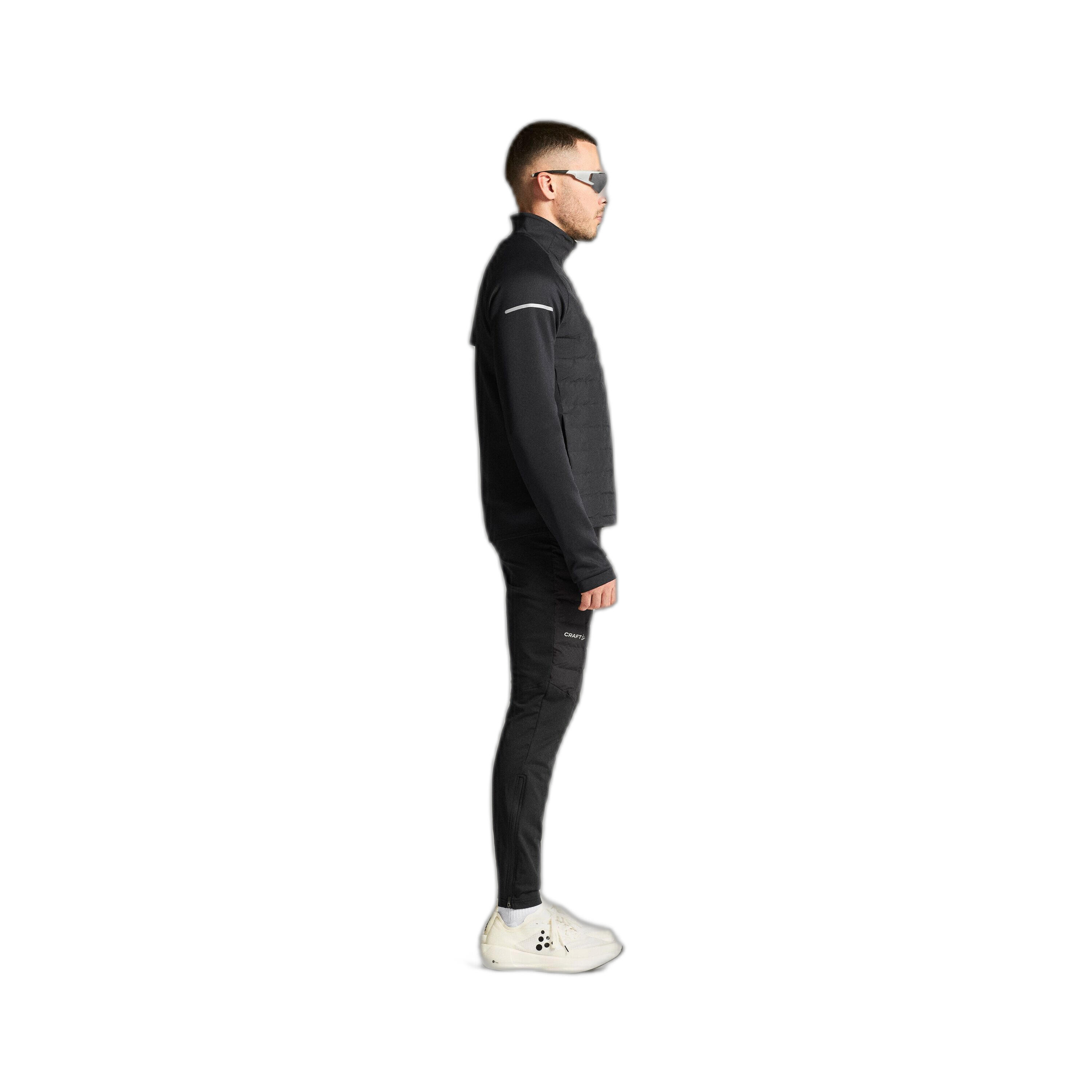 Veste de running femme Craft Subz 4 2/5