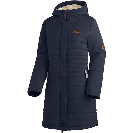 Manteau femme Maier Sports Laerke 2.0