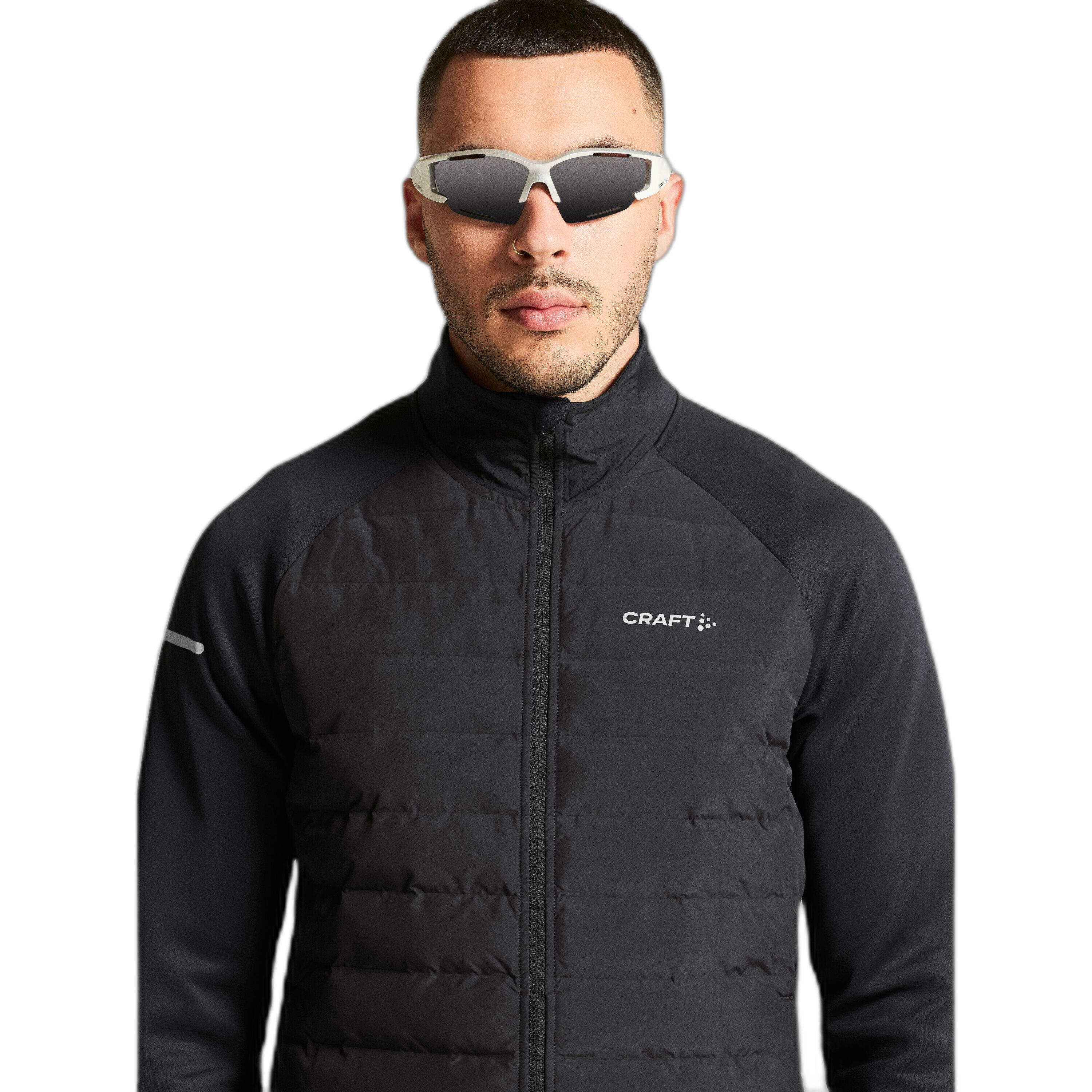 Veste de running femme Craft Subz 4 5/5