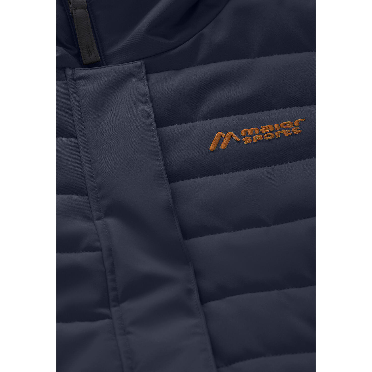 Manteau femme Maier Sports Laerke 2.0 3/3