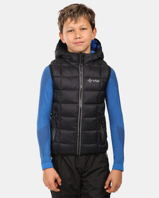 Geïsoleerd vest voor jongens kilpi tomm-jb