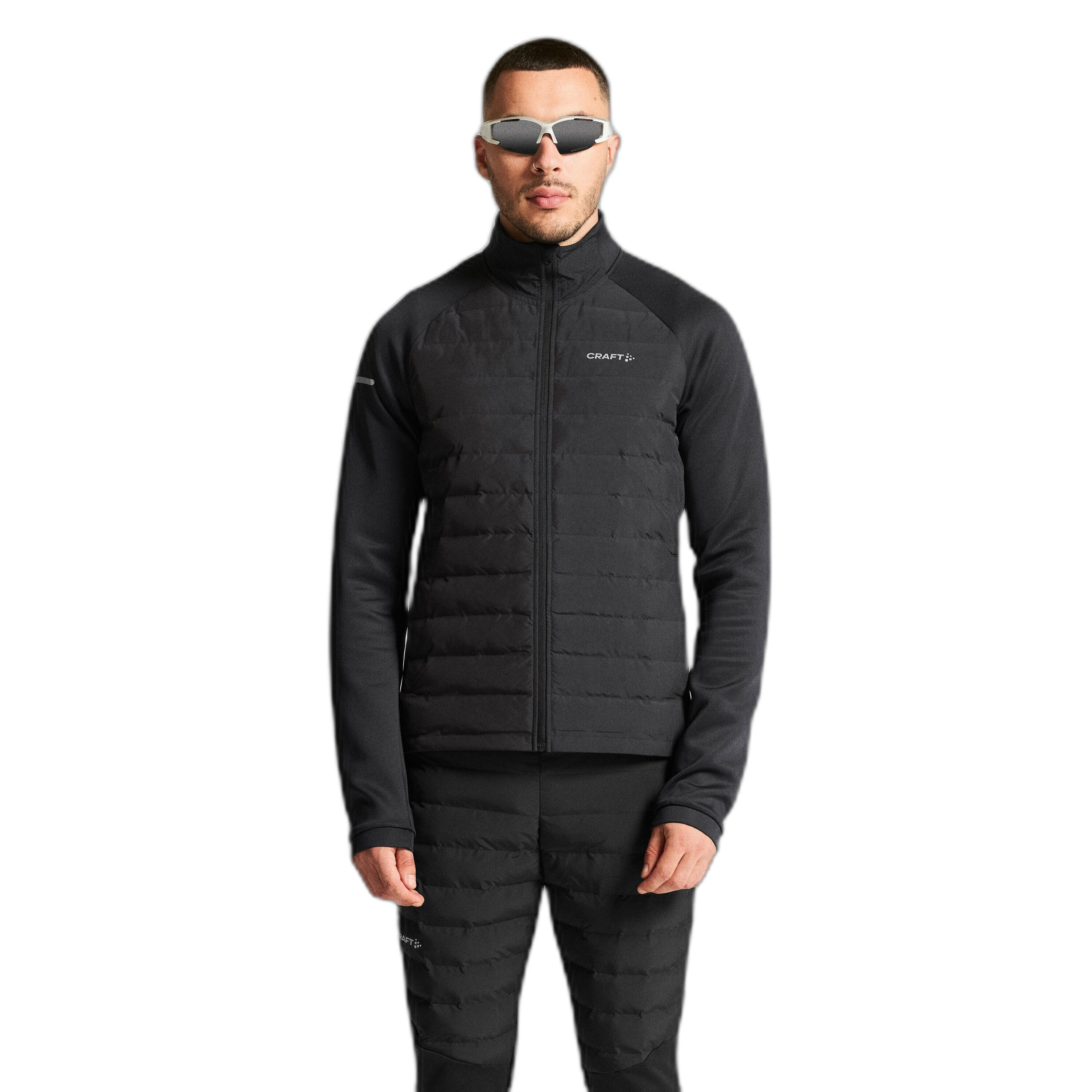Veste de running femme Craft Subz 4 4/5