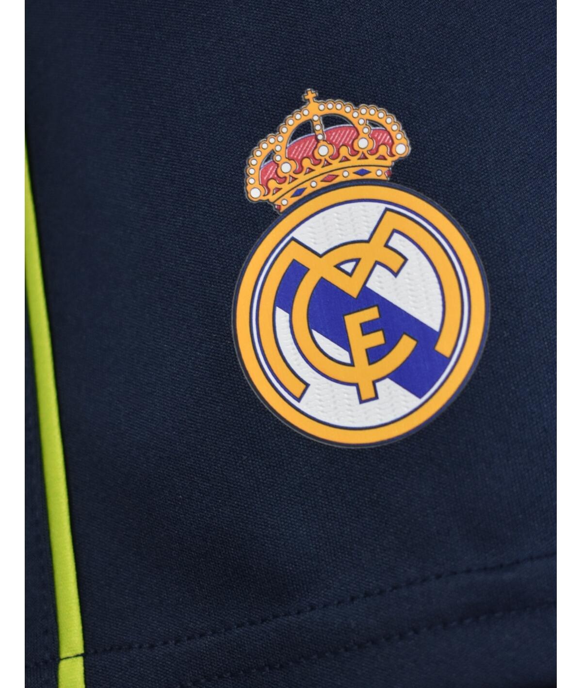 Camisola Rodrygo Away Futebol Real Madrid Réplica Oficial 25/26 - Criança 7/7