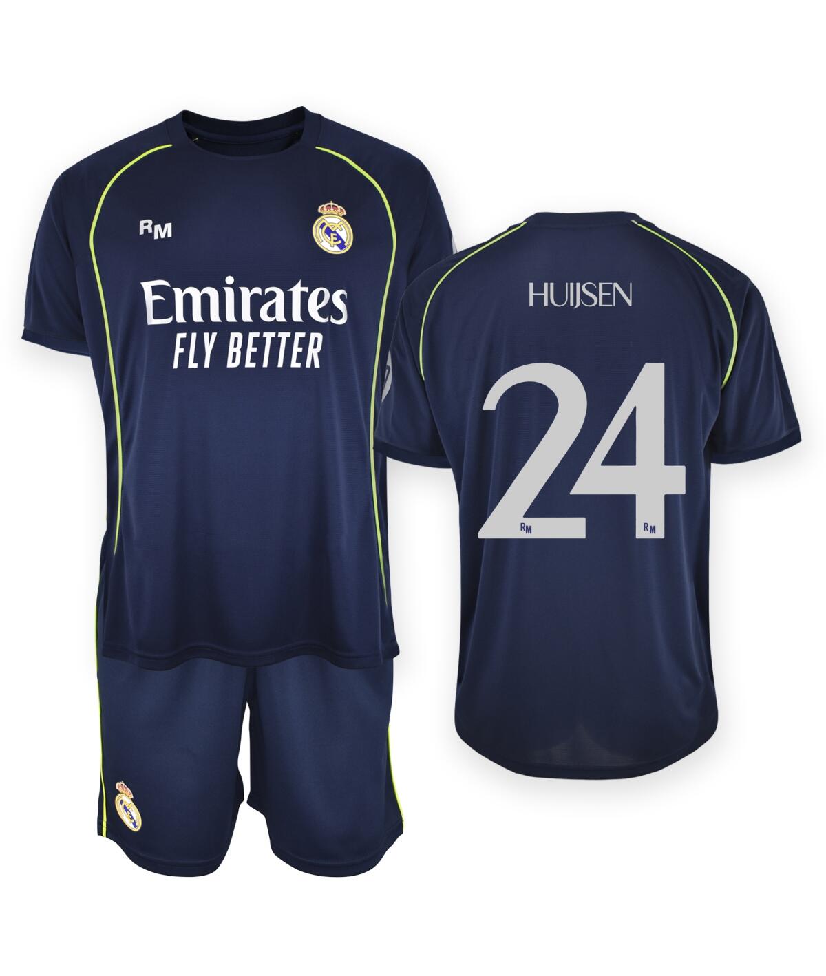 REAL MADRID picture