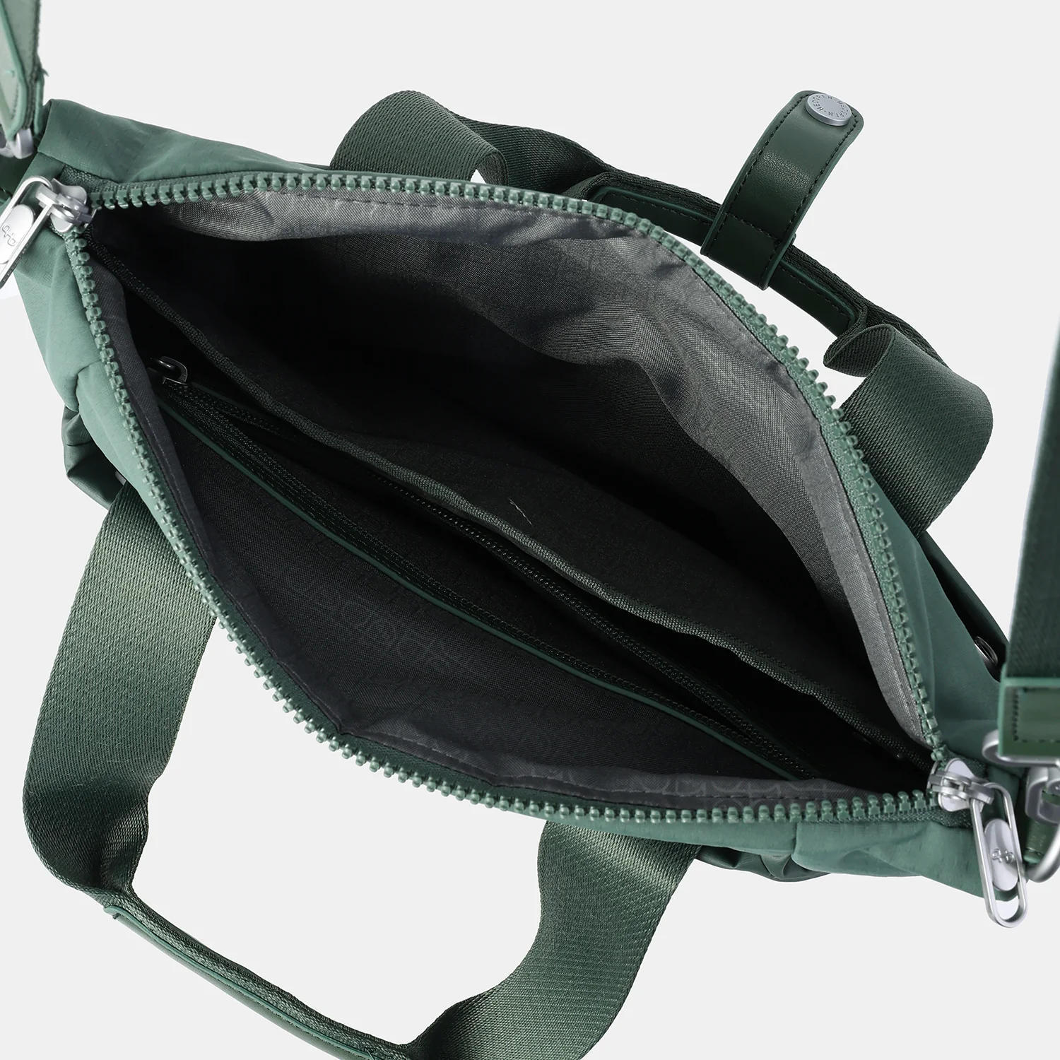 Saco de Ombro Vertical HEDGREN ROKU HFURO09 3/3