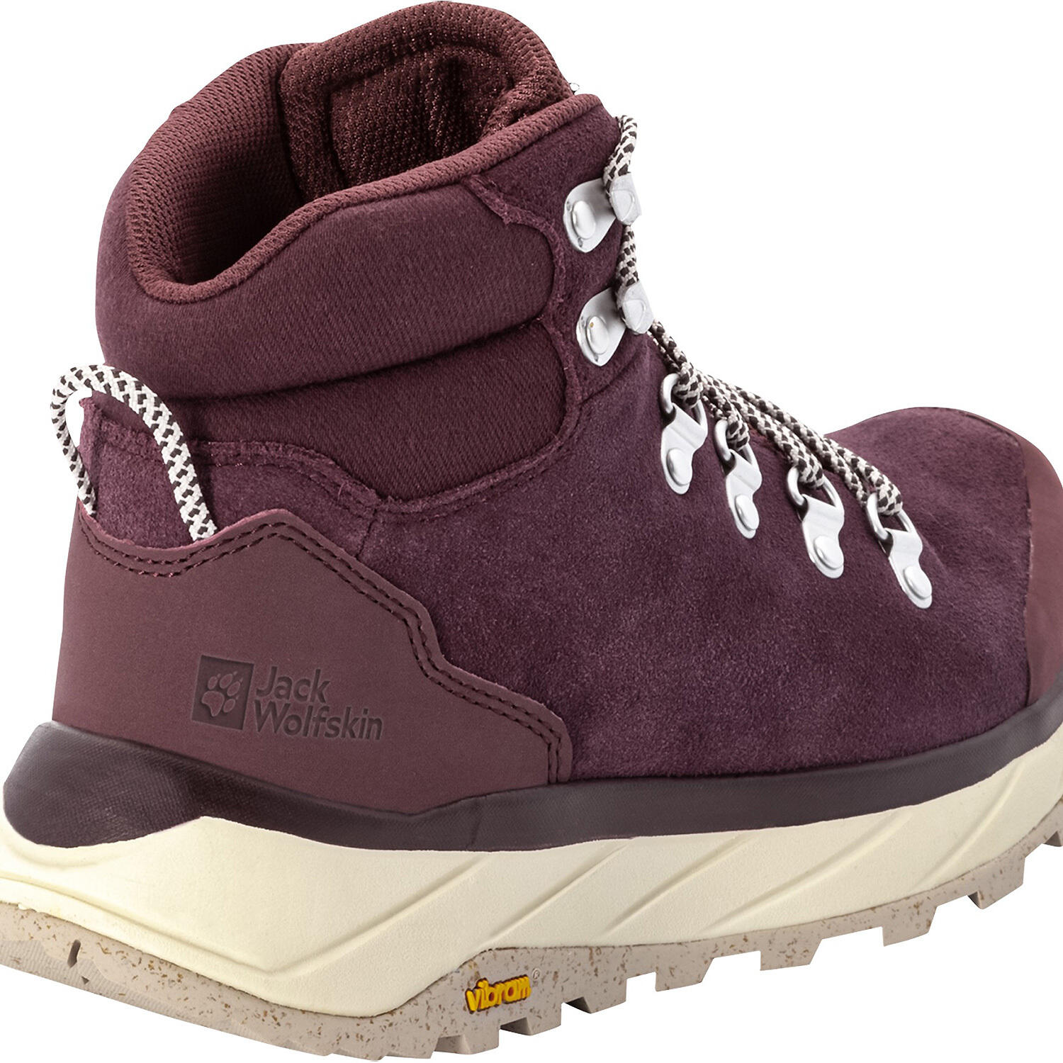 Damen Multifunktionshalbschuh W TERRAVENTURE URBANMID 5/7