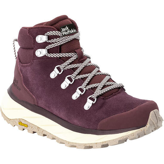 Multifunktionshalbschuh W TERRAVENTURE URBANMID