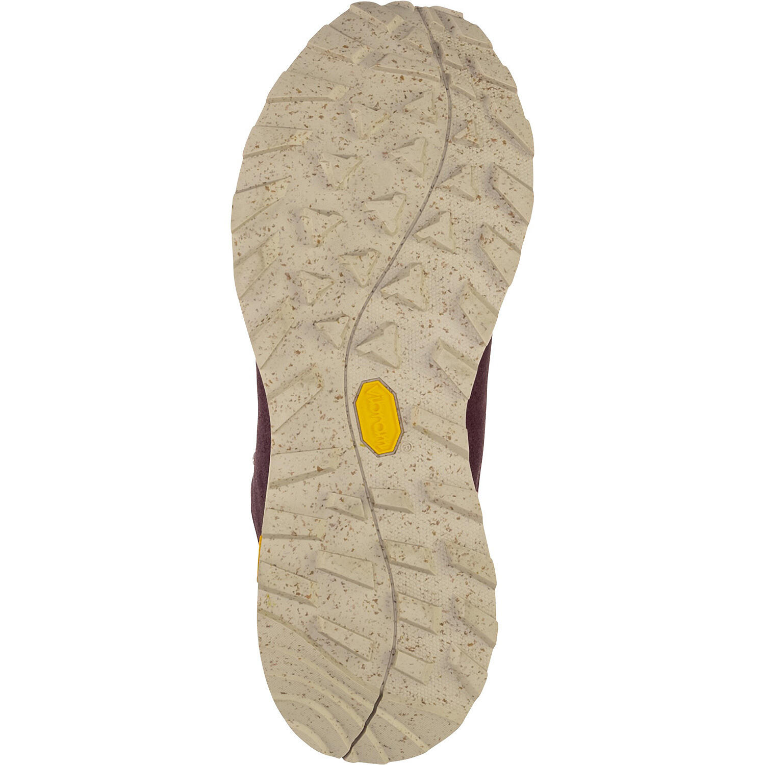 Damen Multifunktionshalbschuh W TERRAVENTURE URBANMID 6/7