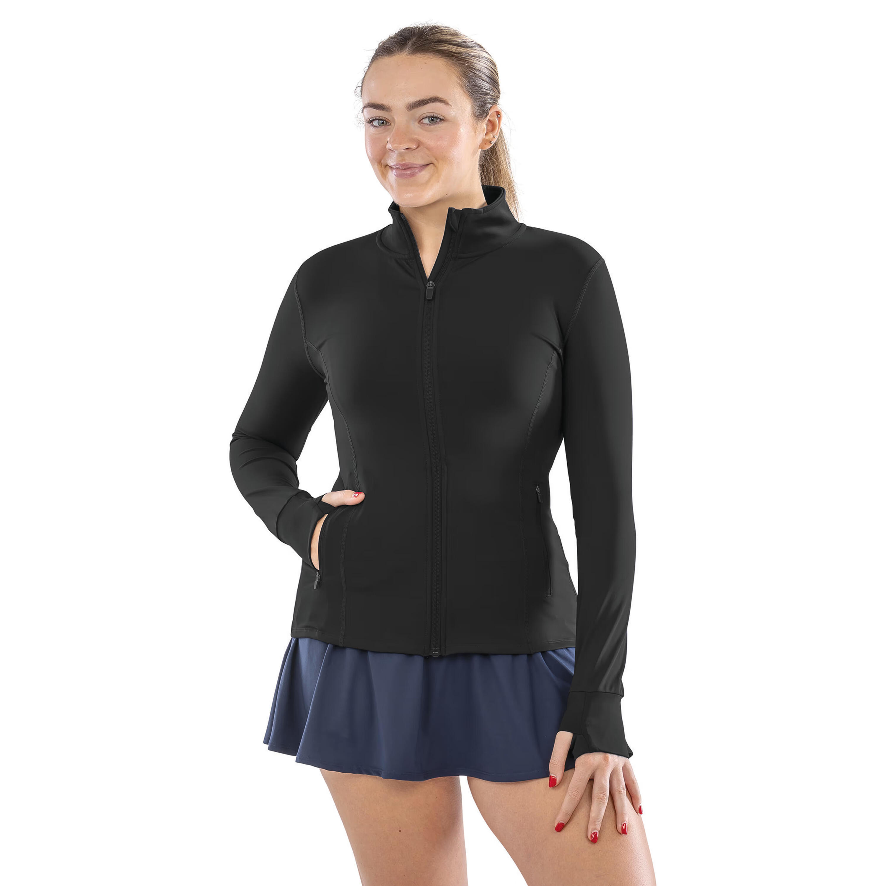 Women's sports jacket Spiro 2/2