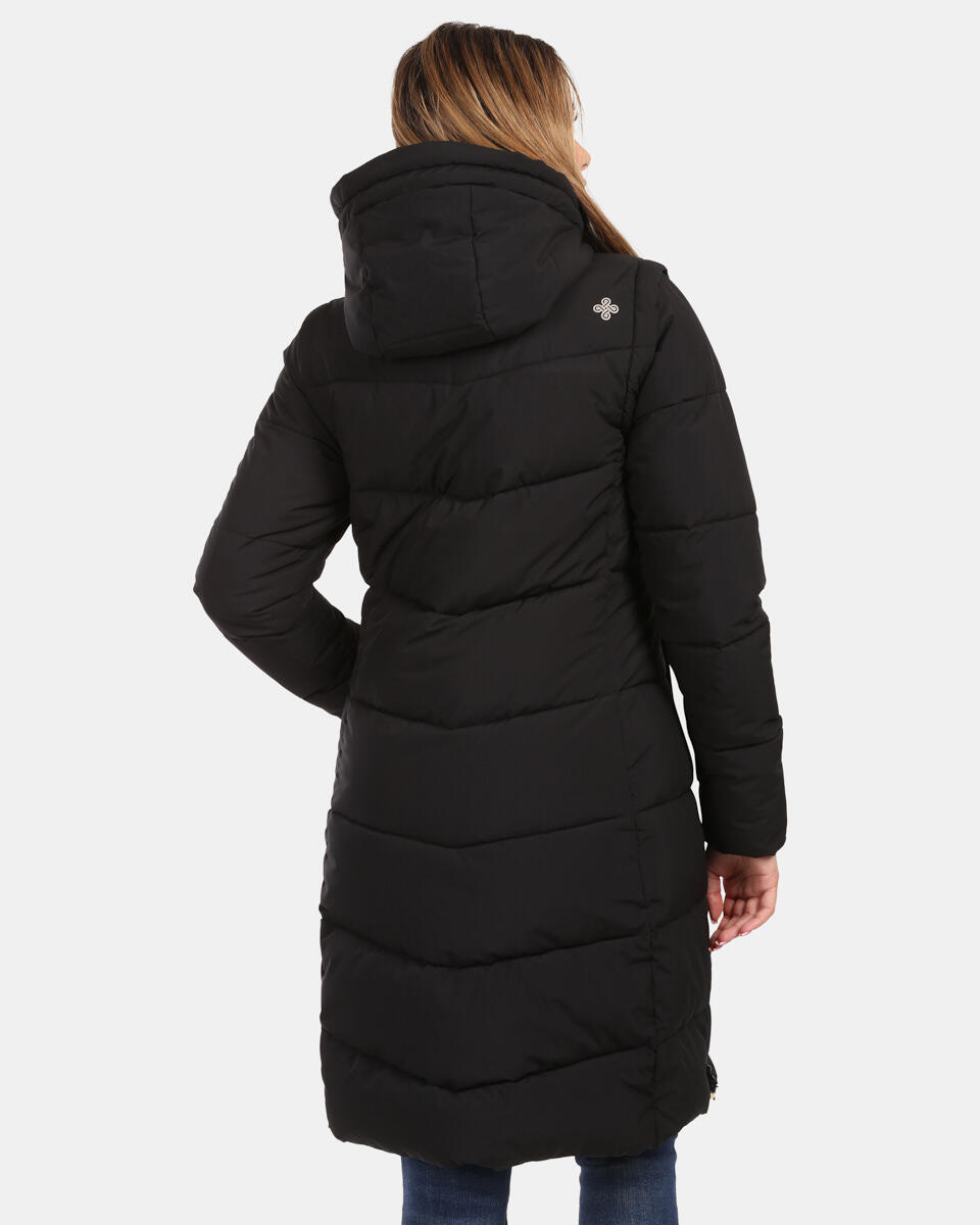 Manteau isolant pour femme Kilpi SALI-W 2/7