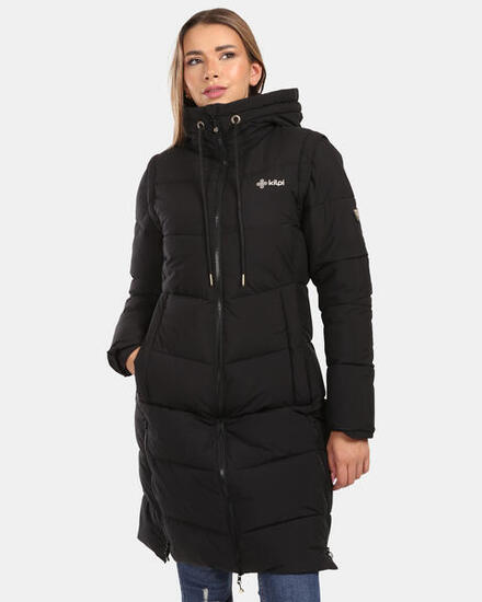 Manteau isolant pour femme Kilpi SALI-W