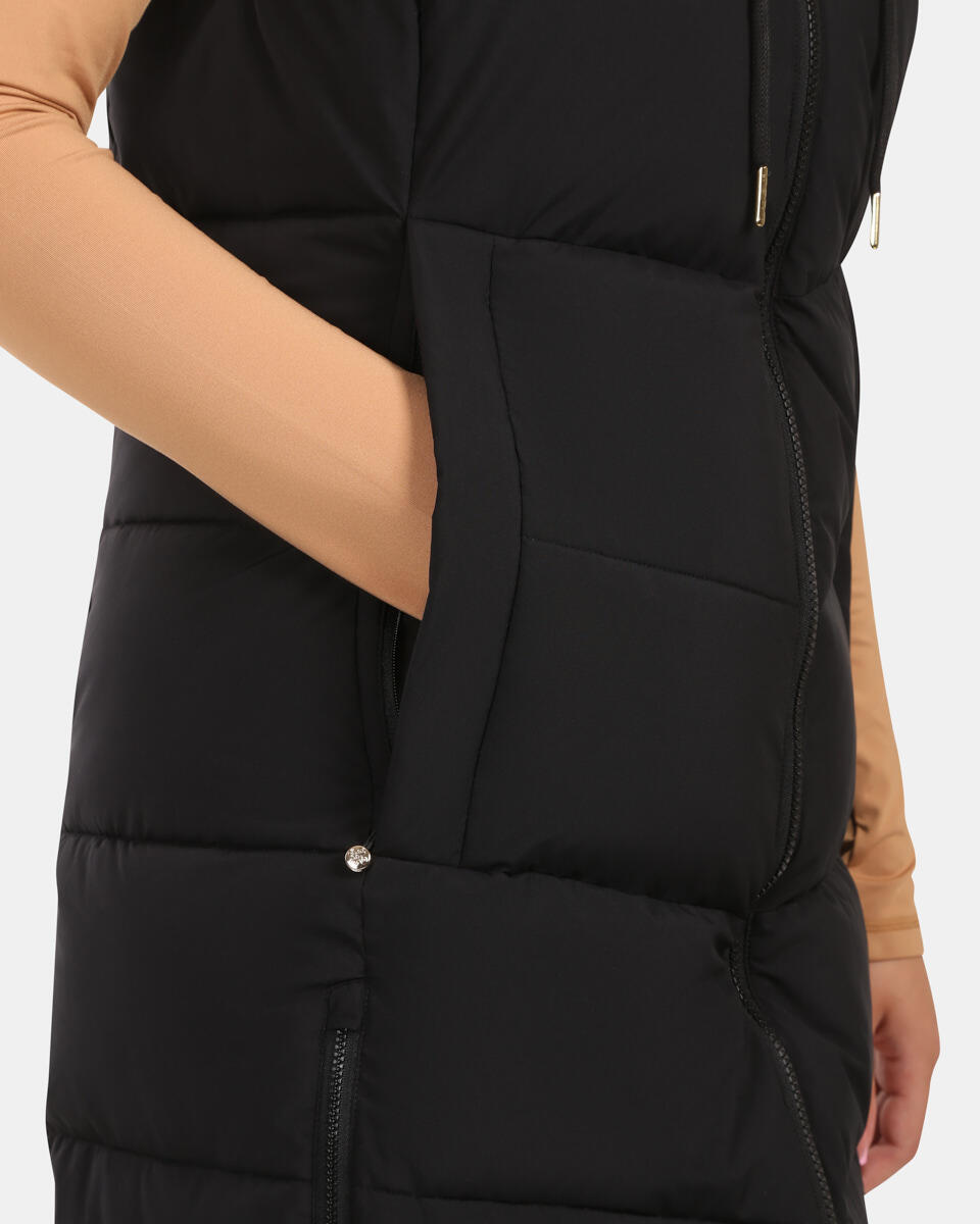 Manteau isolant pour femme Kilpi SALI-W 7/7