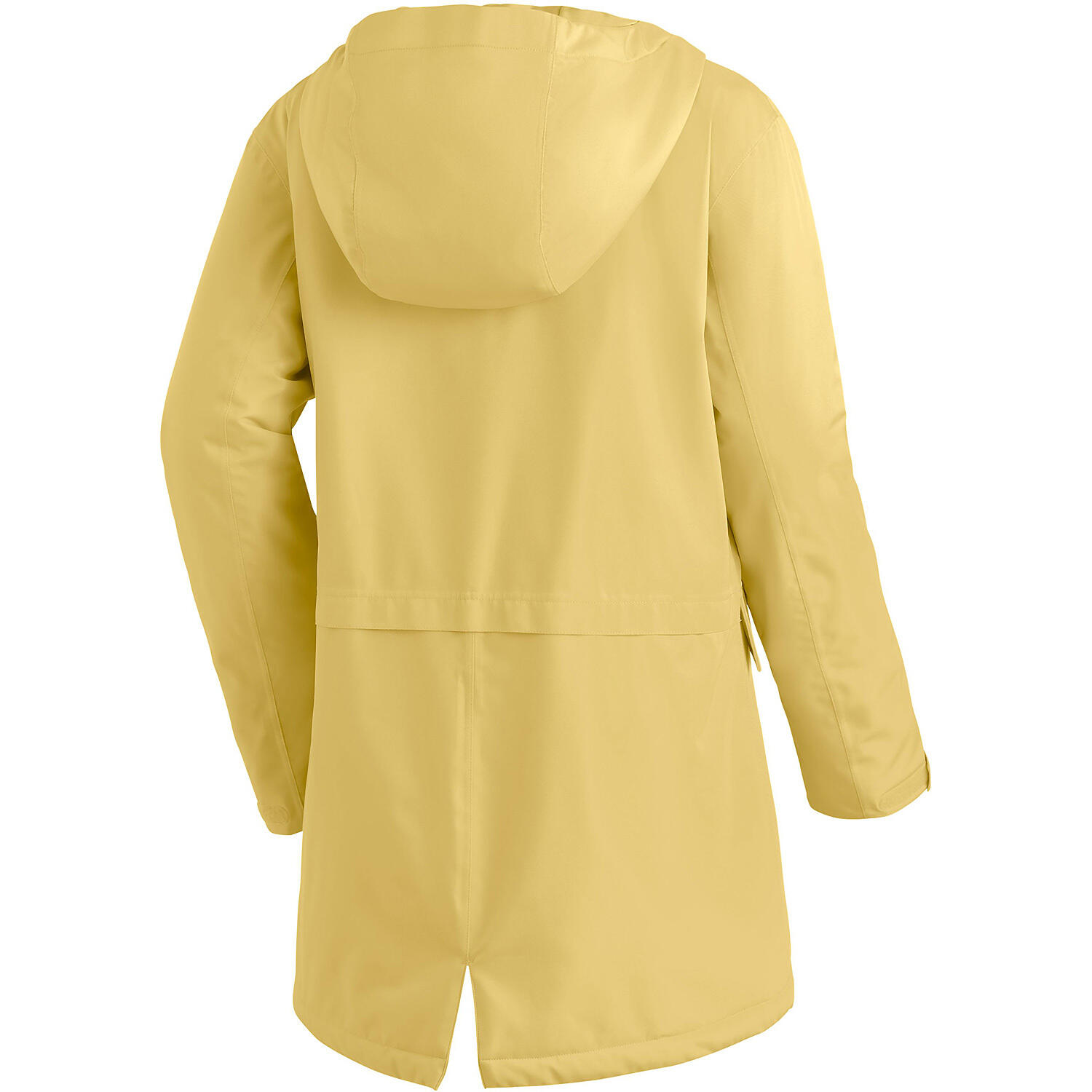 Cappotto da donna Maier Sports Lisbon Coat 2/7