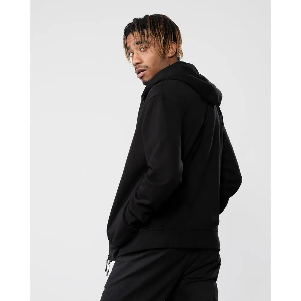 Felpe uomo armani exchange nero 3/6