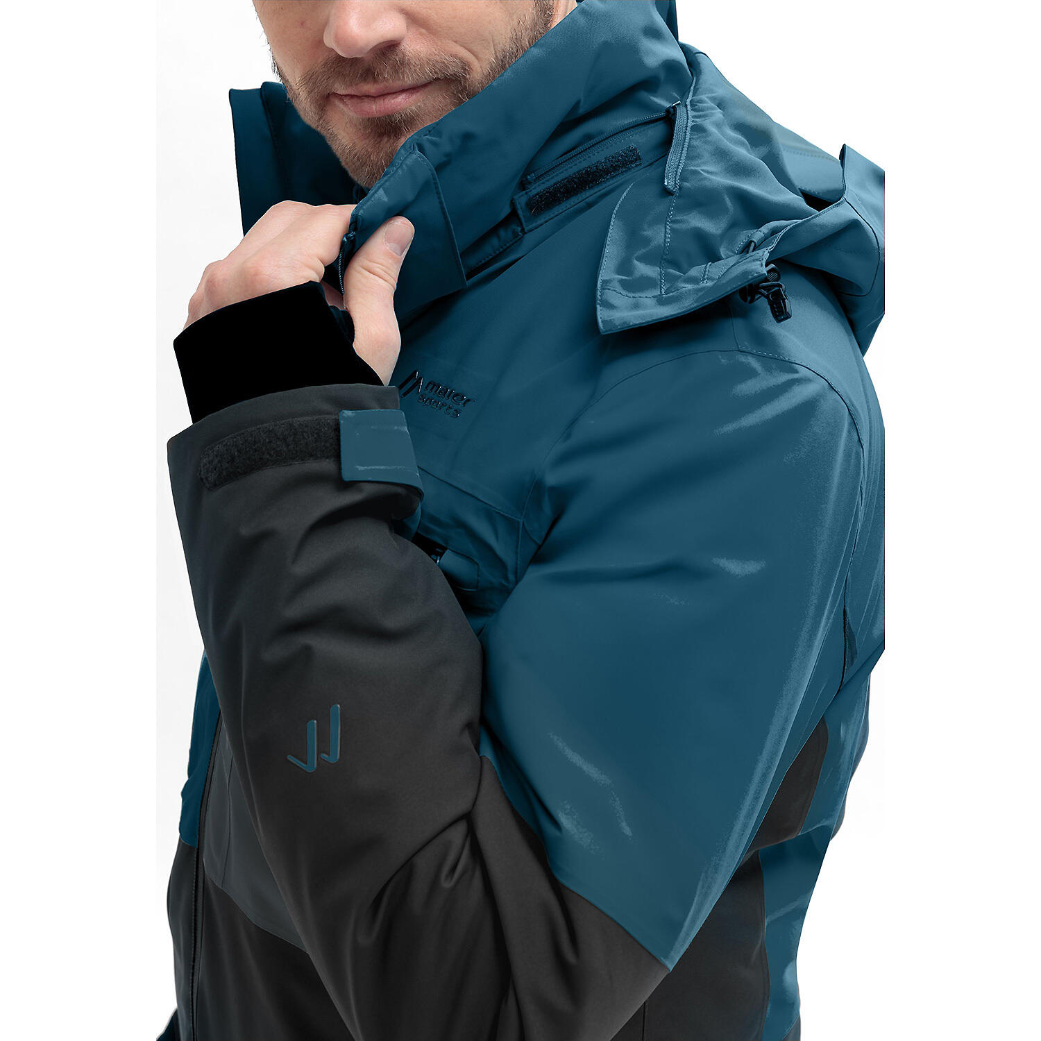 Giacca da sci Maier Sports Roccarasa 5/7