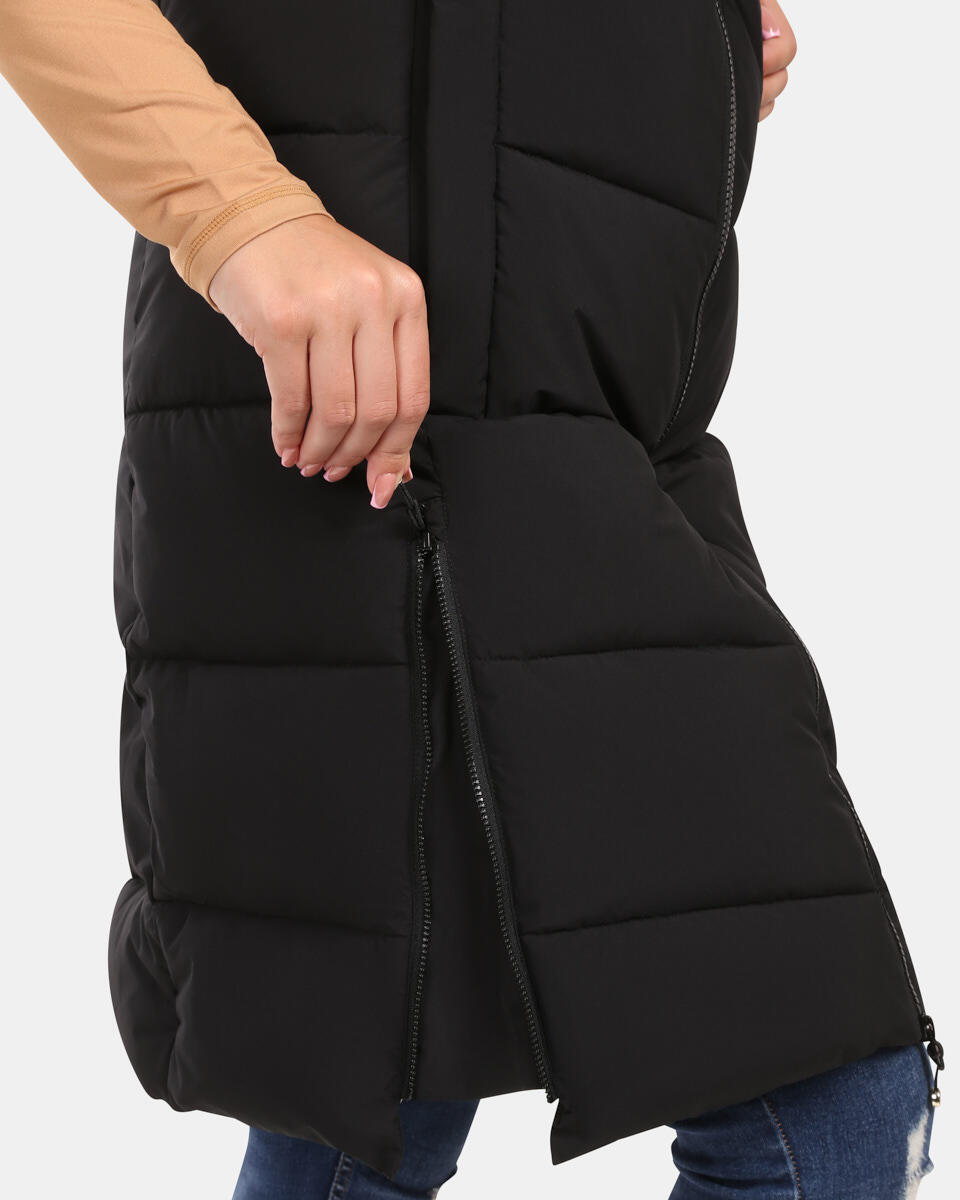 Manteau isolant pour femme Kilpi SALI-W 6/7
