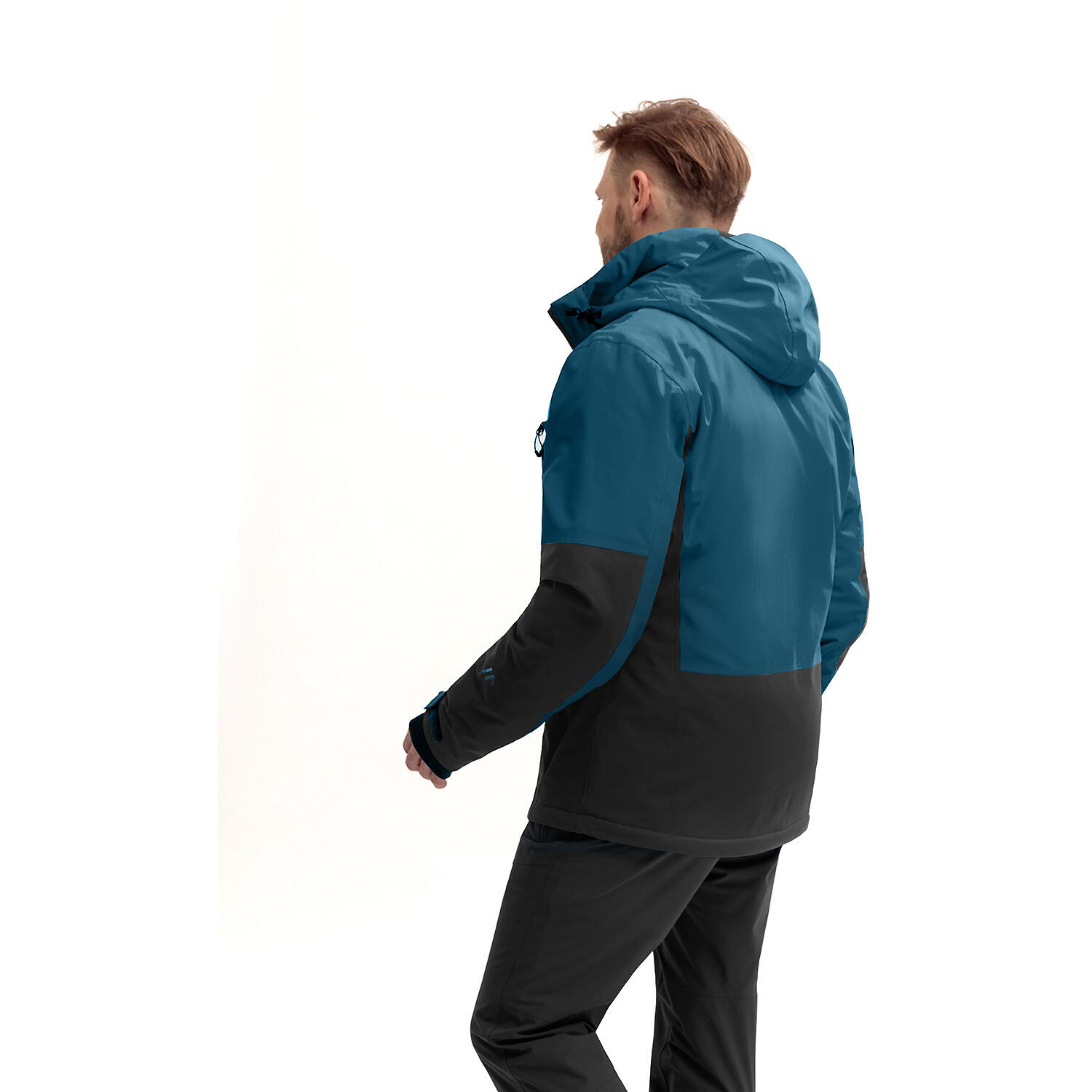 Giacca da sci Maier Sports Roccarasa 4/7