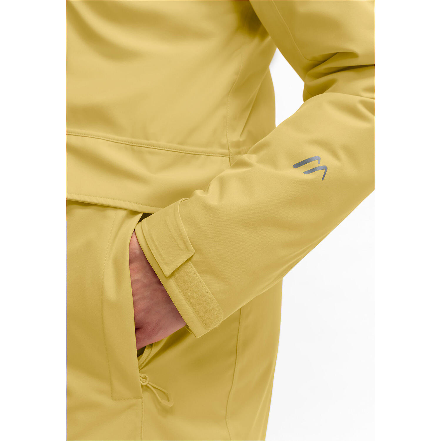 Cappotto da donna Maier Sports Lisbon Coat 5/7