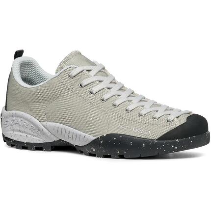 Unisex Trekking-Halbschuhe MOJITO PLANET FABRIC