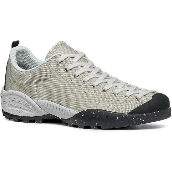 Unisex Trekking-Halbschuhe MOJITO PLANET FABRIC