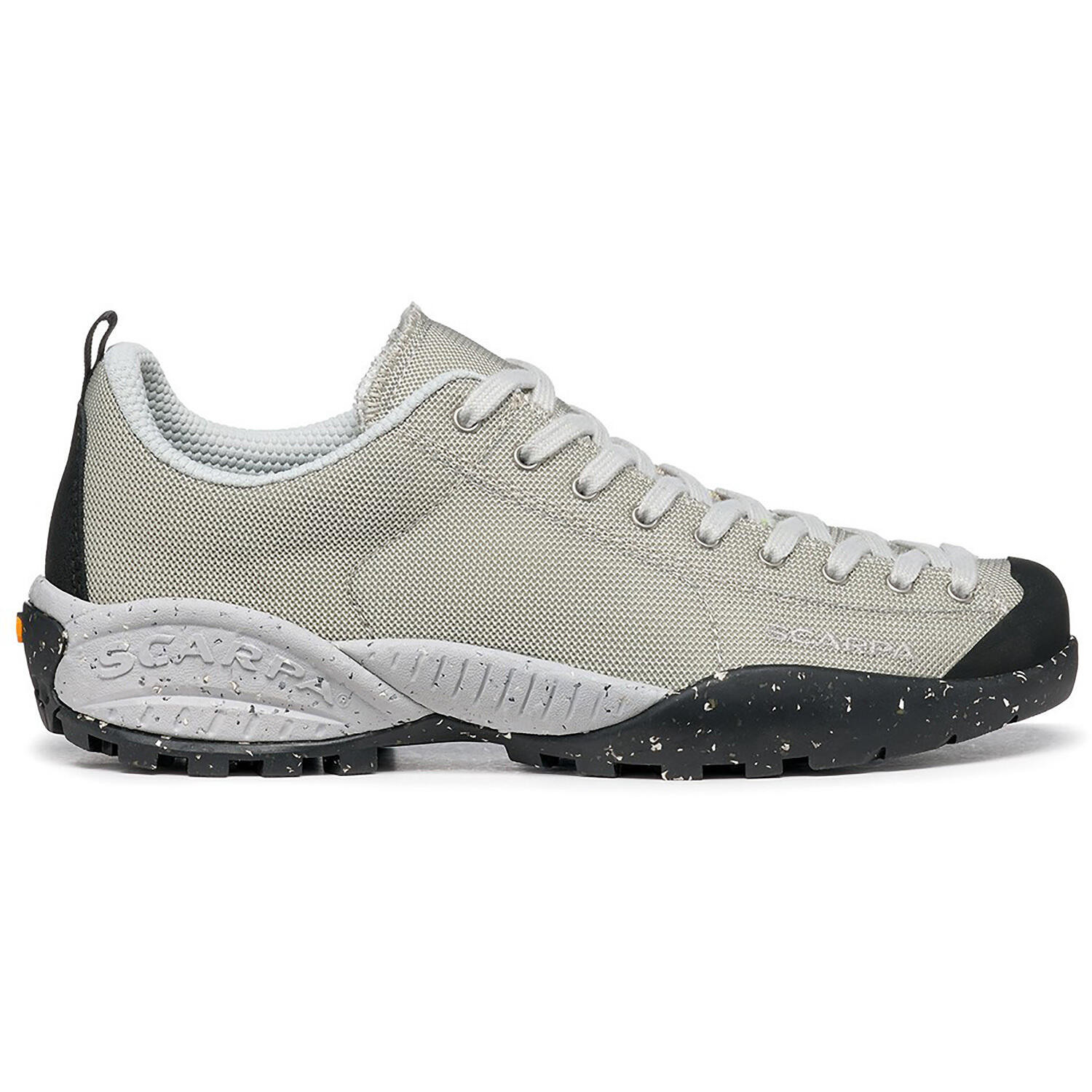Unisex Trekking-Halbschuhe MOJITO PLANET FABRIC 2/5