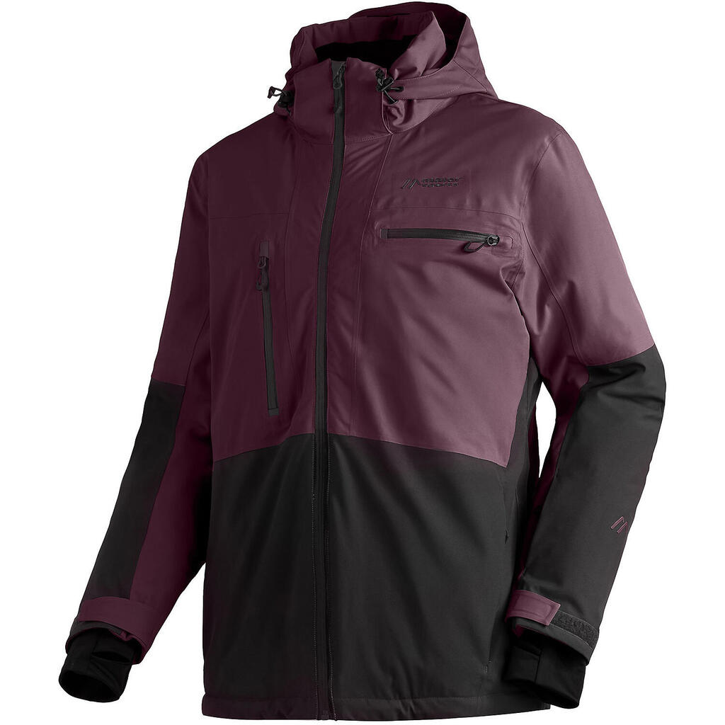 Ski jacket Maier Sports Roccarasa