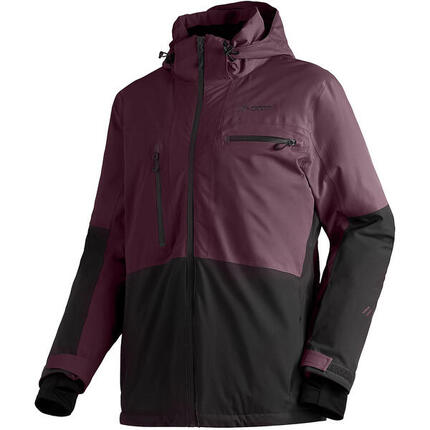 Herren Jacke Roccarasa M