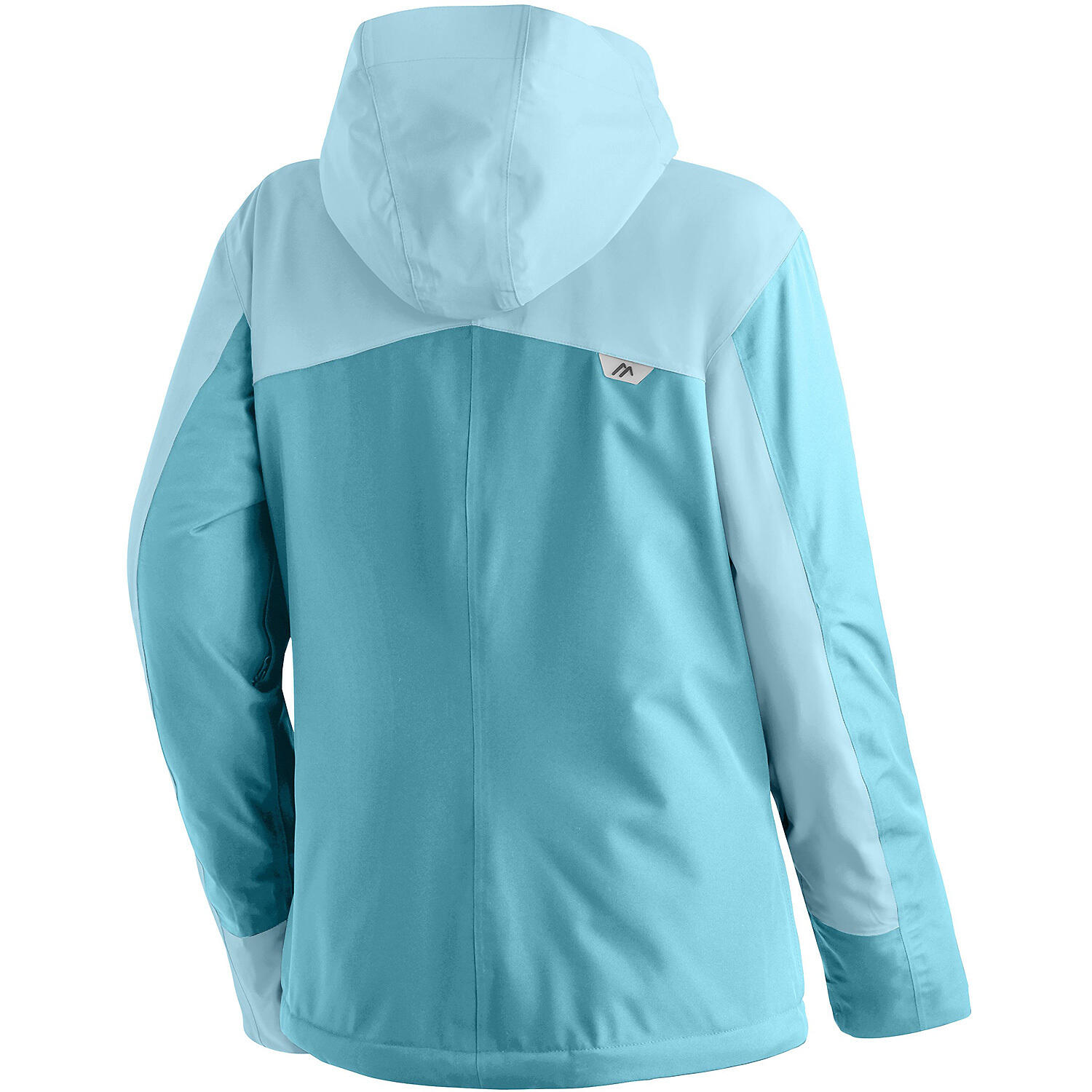 Veste de ski femme Maier Sports Glacierguard 2/7