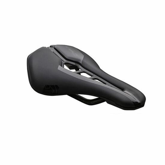 Siodło Pro Stealth Curved