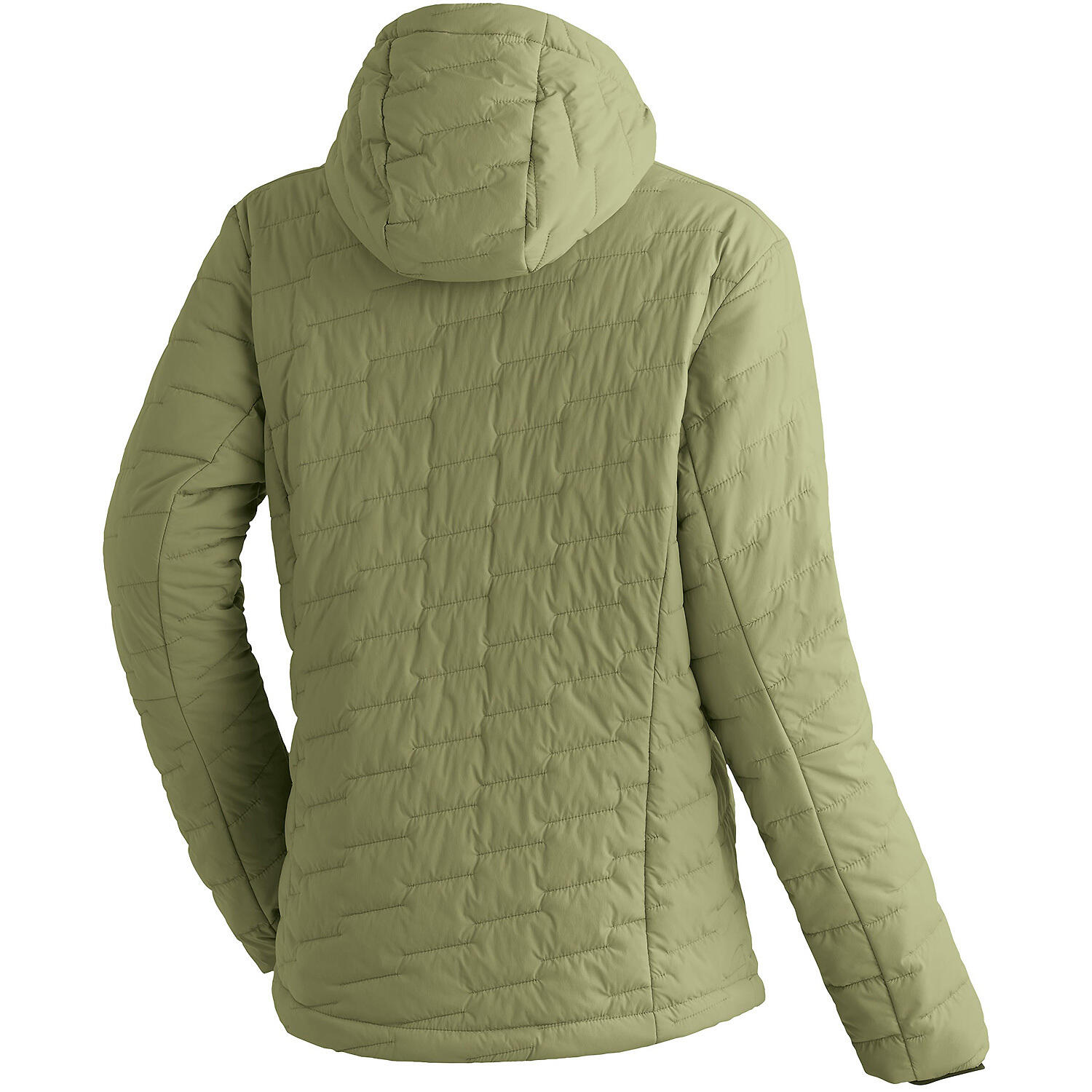 Giacca da trekking da donna Maier Sports Donovaly 2/3