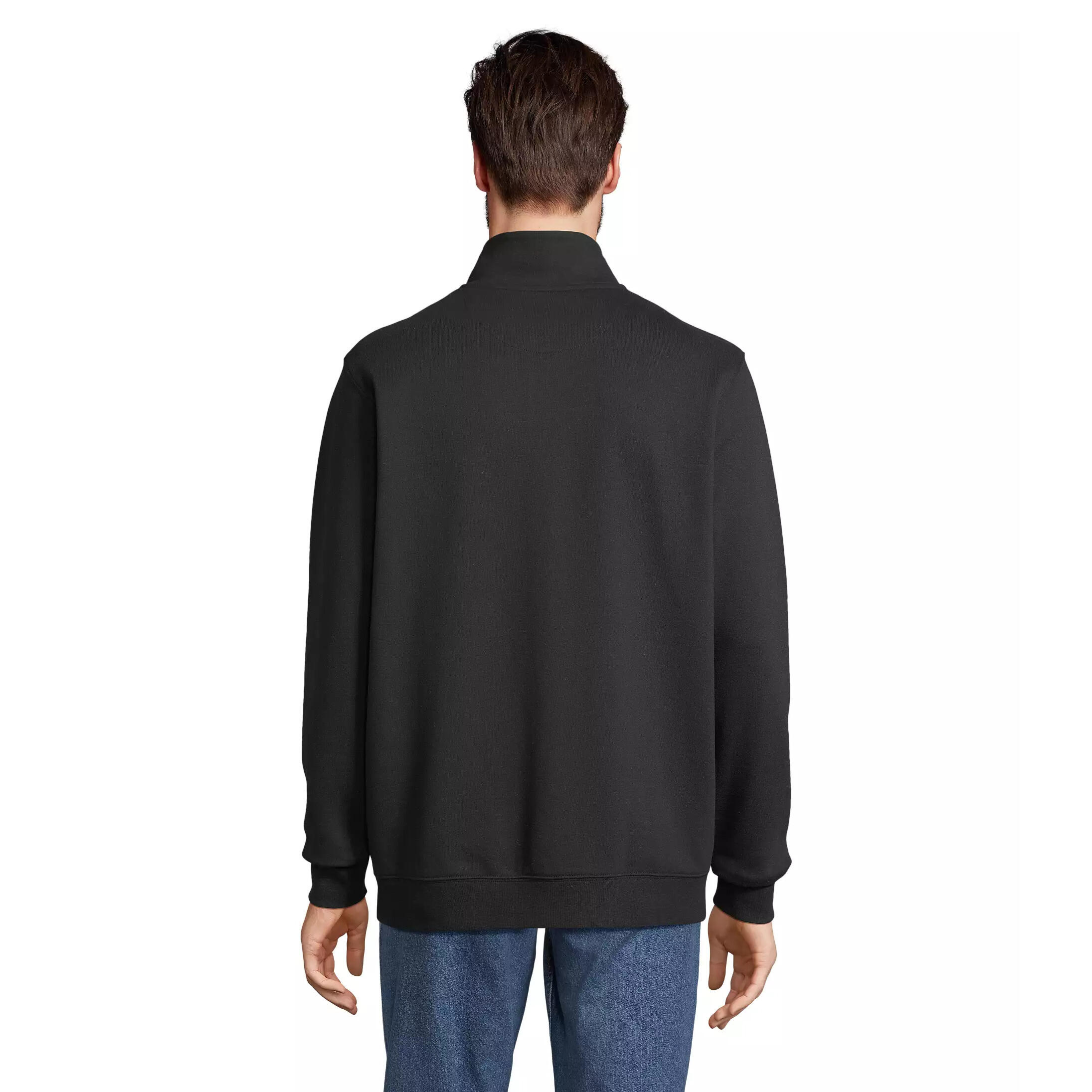 SOL'S Full-zip jacket Sol's Cooper