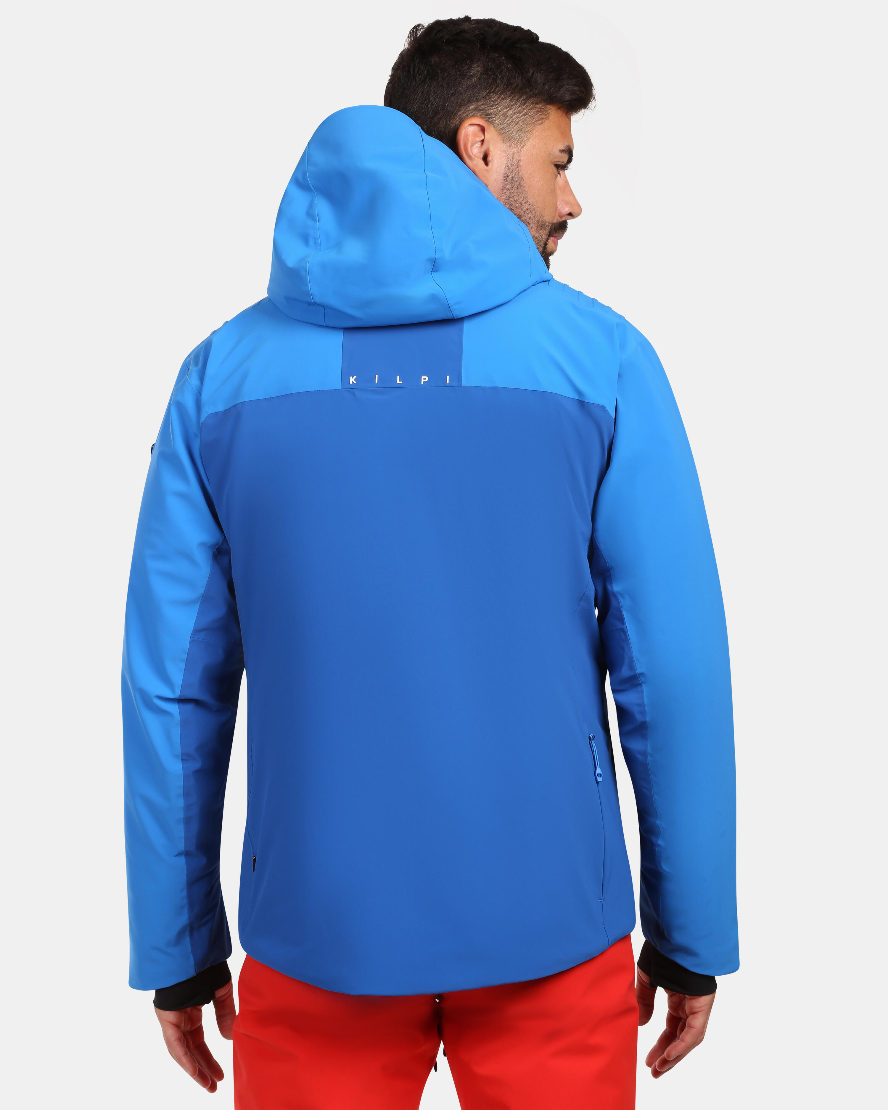 Veste de ski pour homme Kilpi HYDER-M 2/7