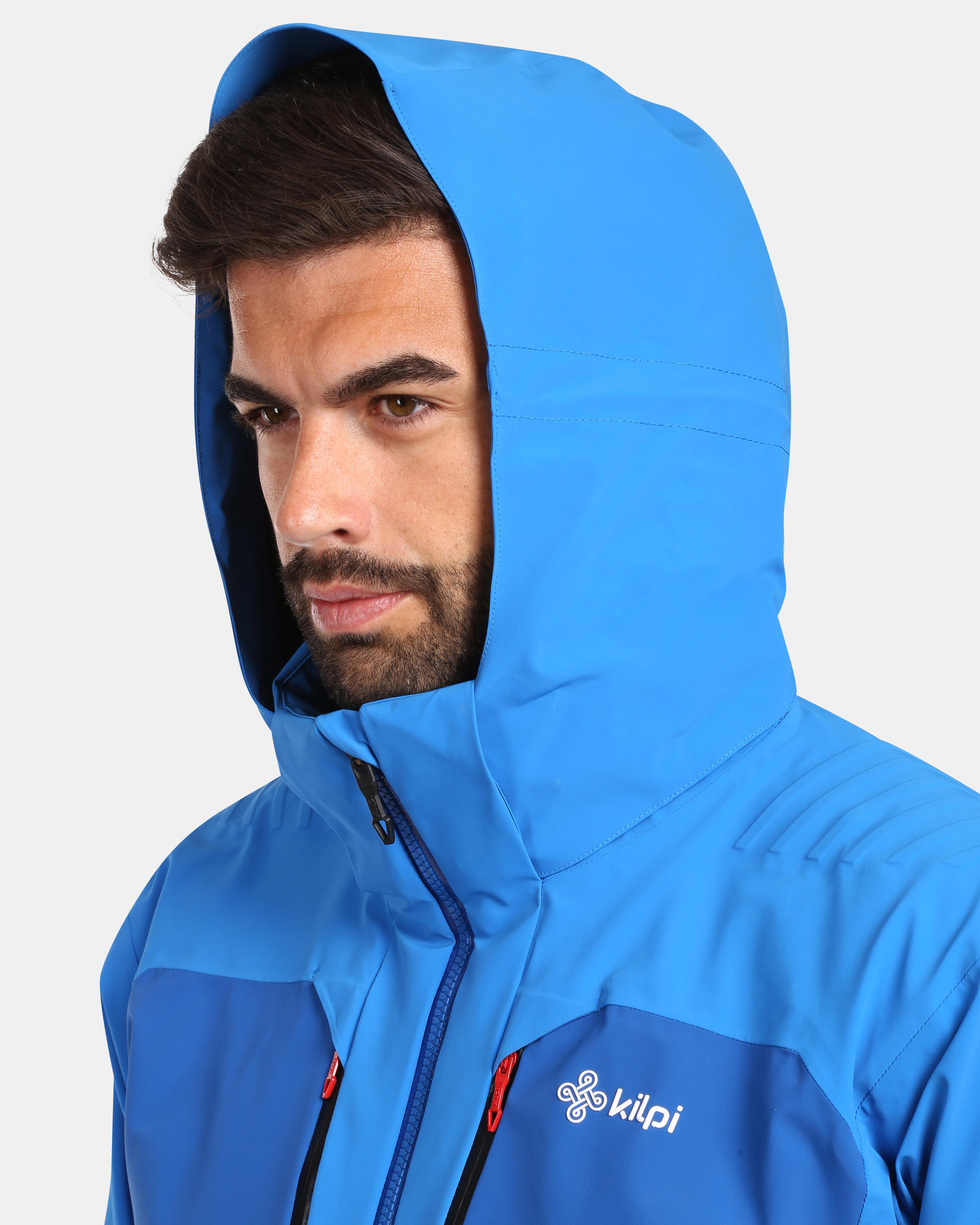 Veste de ski pour homme Kilpi HYDER-M 5/7