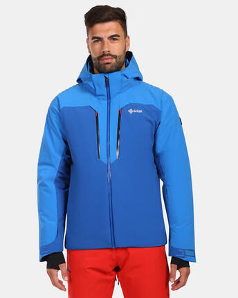 Ski-jas voor heren Kilpi HYDER-M