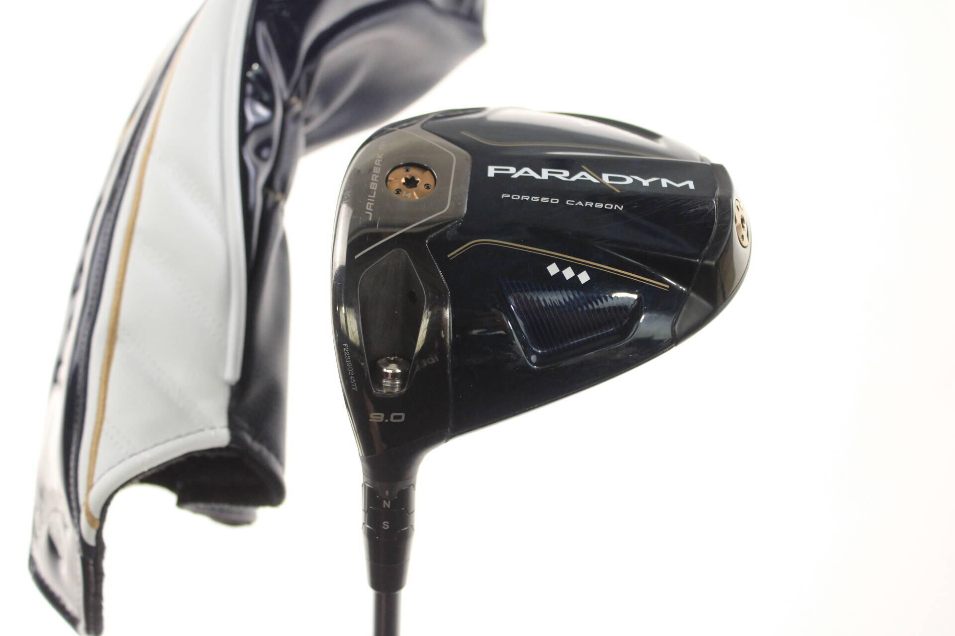 CALLAWAY picture
