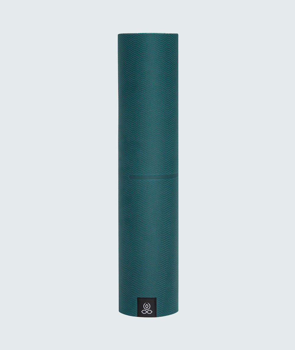 Alignement - 5mm - Tapis pour Yoga 3/5