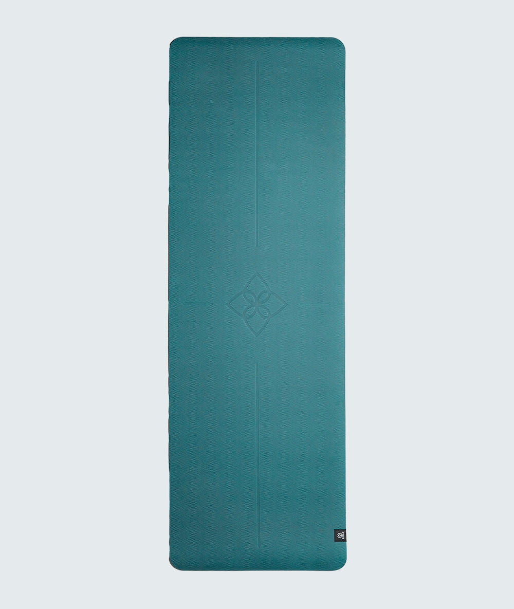 Alignement - 5mm - Tapis pour Yoga 2/5