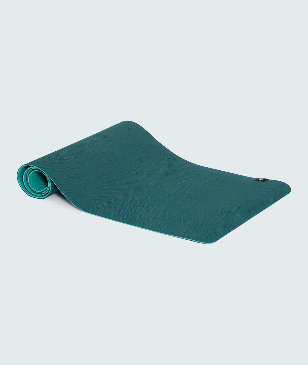 Alignement - 5mm - Tapis pour Yoga 5/5