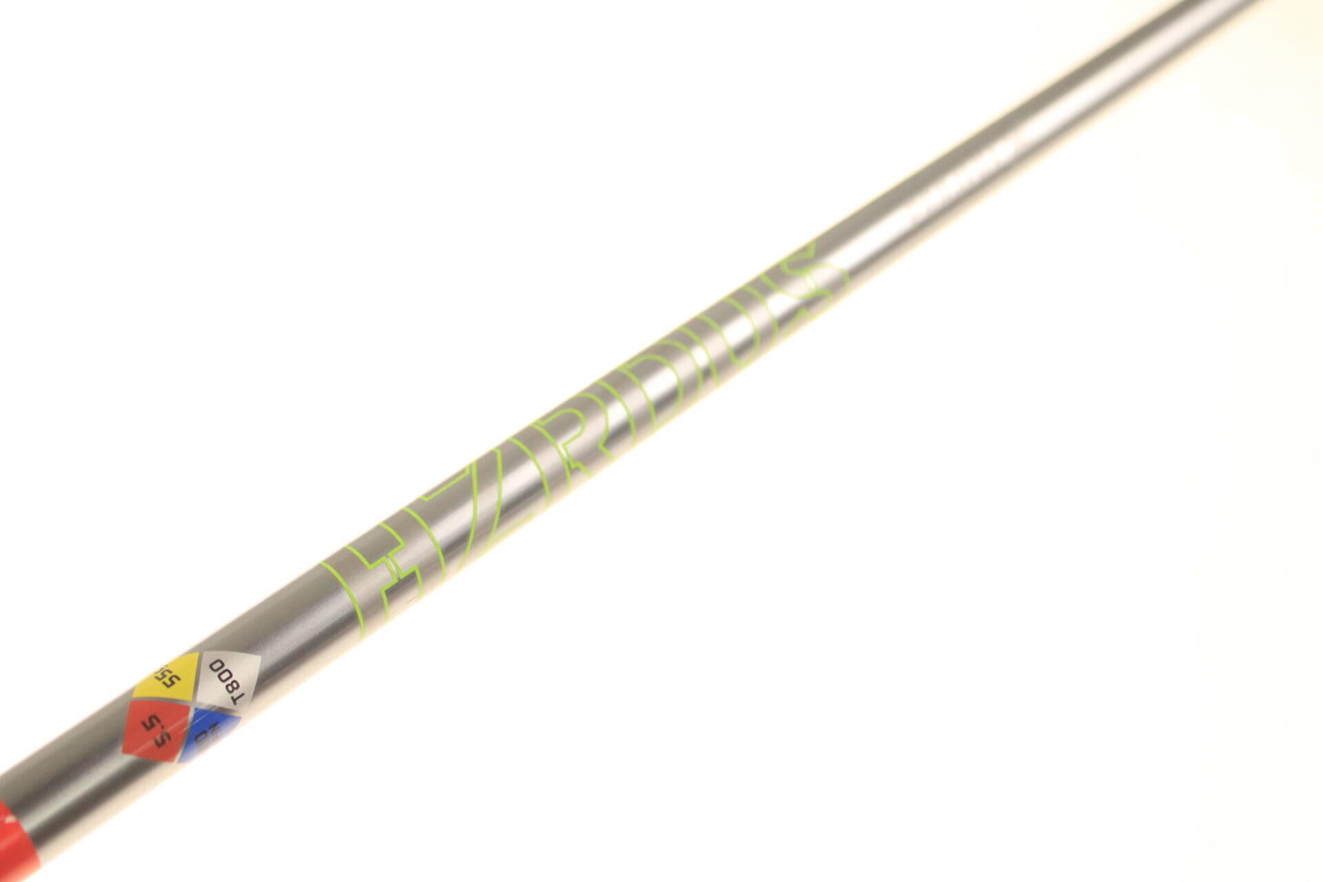 Seconde vie - Callaway Paradym Triple Diamond LH 9-deg Driver - Good 4/5