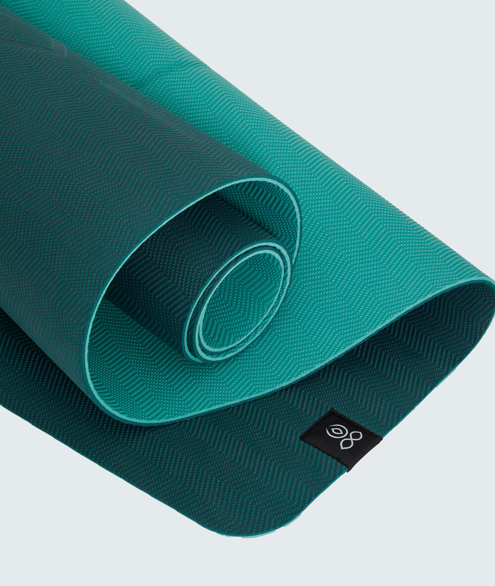 Alignement - 5mm - Tapis pour Yoga 4/5