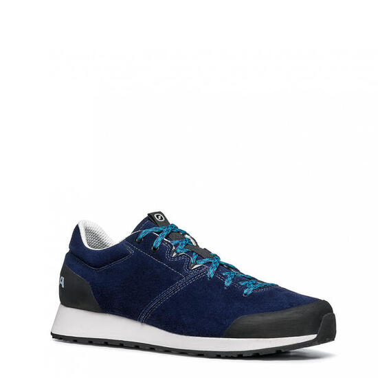 Unisex Trekking-Halbschuhe KALIPE LITE