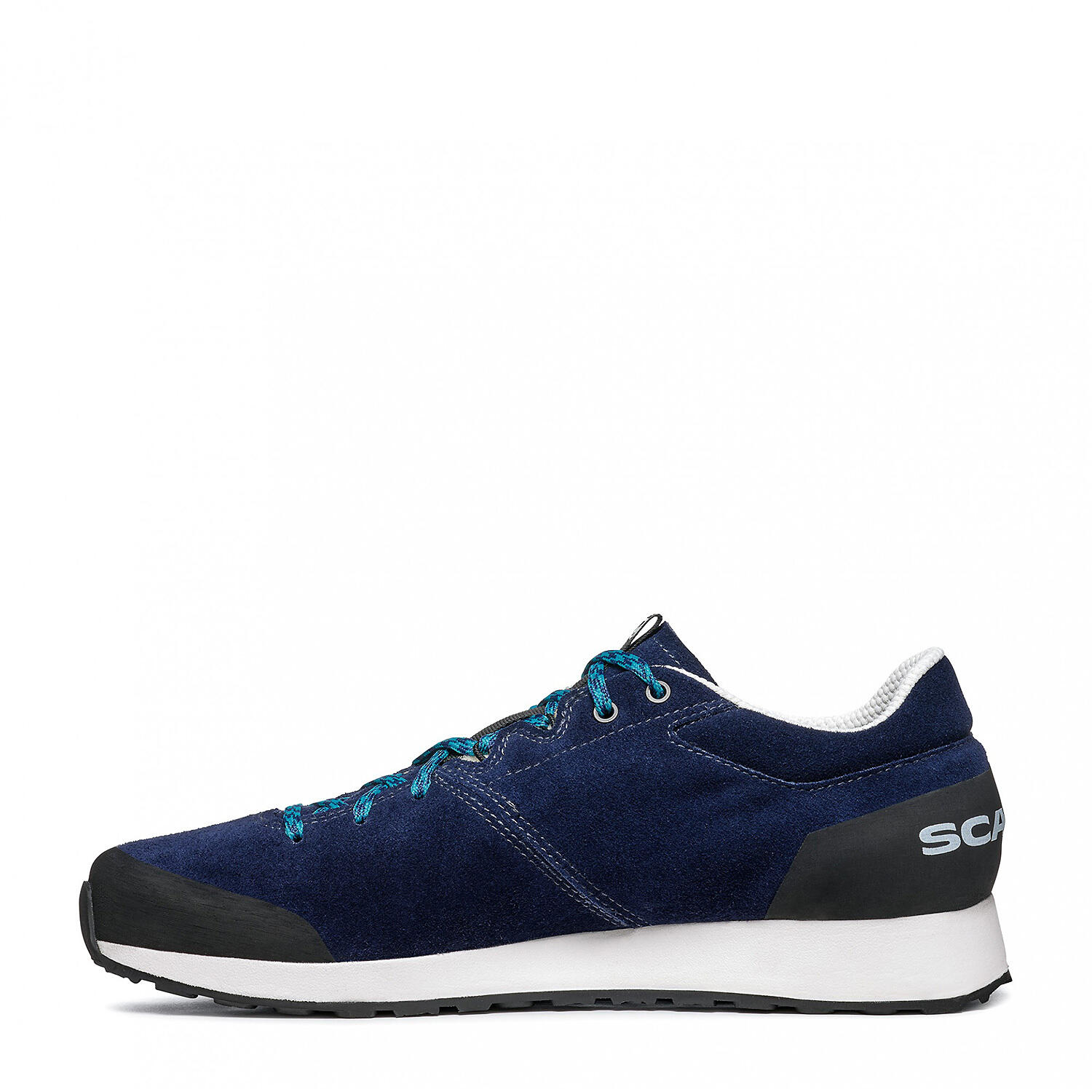 Unisex Trekking-Halbschuhe KALIPE LITE 3/6