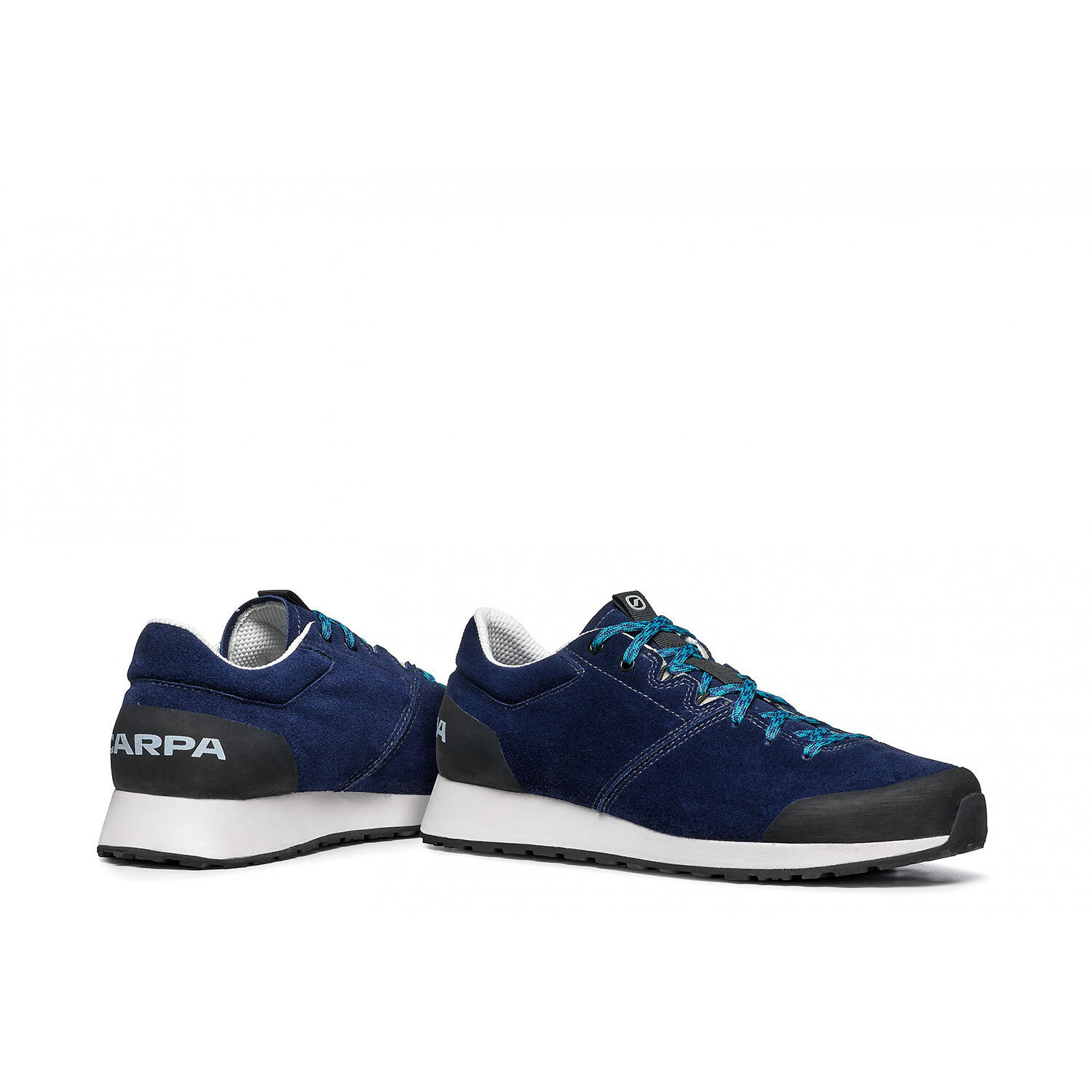 Unisex Trekking-Halbschuhe KALIPE LITE 6/6