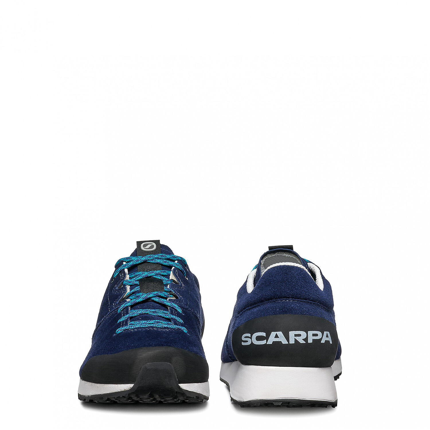 Unisex Trekking-Halbschuhe KALIPE LITE 4/6