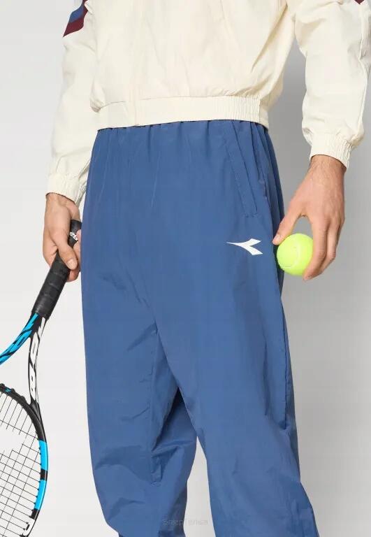 Spodnie tenisowe Diadora Track Pants Icon 2/5